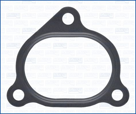 AJUSA 01539200 Seal, throttle body KORANDO 2.0 e-XDi 175 PS Diesel