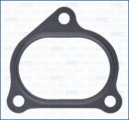 AJUSA 01540500 Seal, throttle body ACTYON 2.0 XDi 4x4 175 PS Diesel