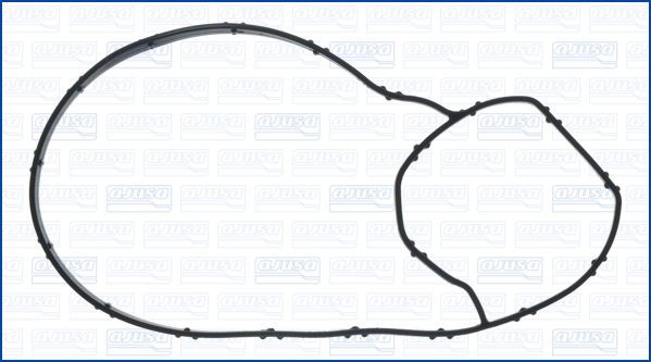 AJUSA Gasket, water pump Article number: 01566300 cheaply