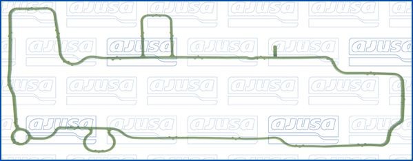 AJUSA Seal, crankcase breather Article number: 01573300 cheaply