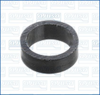 AJUSA Seal Ring, injector Article number: 01589300 cheaply