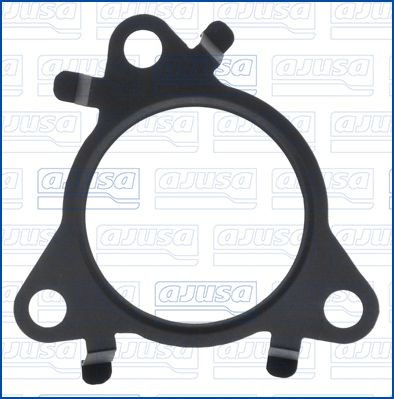 AJUSA Gasket, EGR valve pipe Article number: 01711500 cheaply