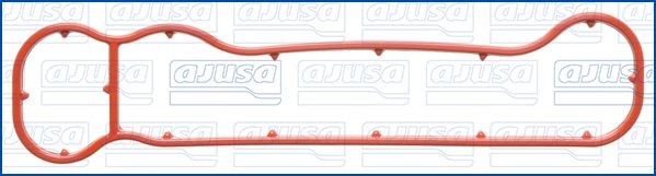AJUSA Oil cooler gasket Article number: 01771000 cheaply