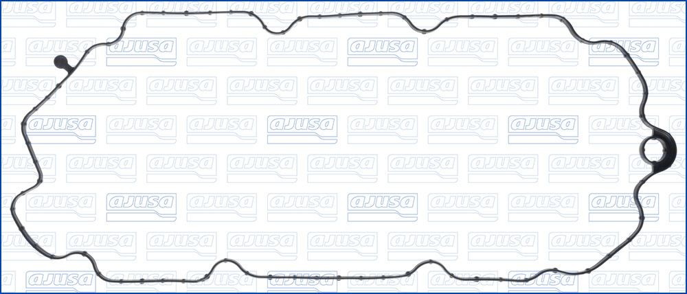 AJUSA Seal, crankcase breather Article number: 01870600 cheaply