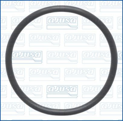 AJUSA Gasket, EGR valve pipe Article number: 16541700 cheaply