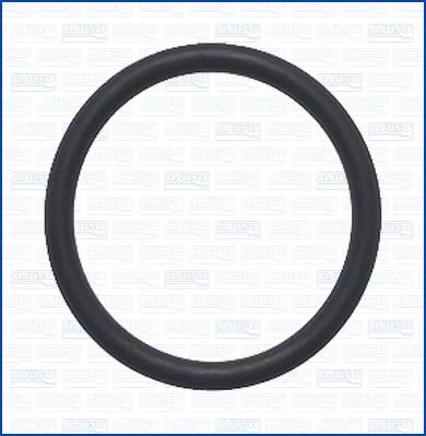 AJUSA Oil cooler gasket Article number: 16547200 cheaply