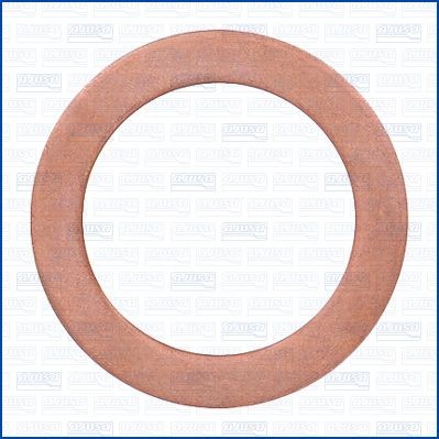 AJUSA Timing cover gasket Article number: 21039300 cheaply