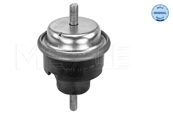 MEYLE Tensioner Lever, v-ribbed belt Article number: 11-14 020 0005 cheaply