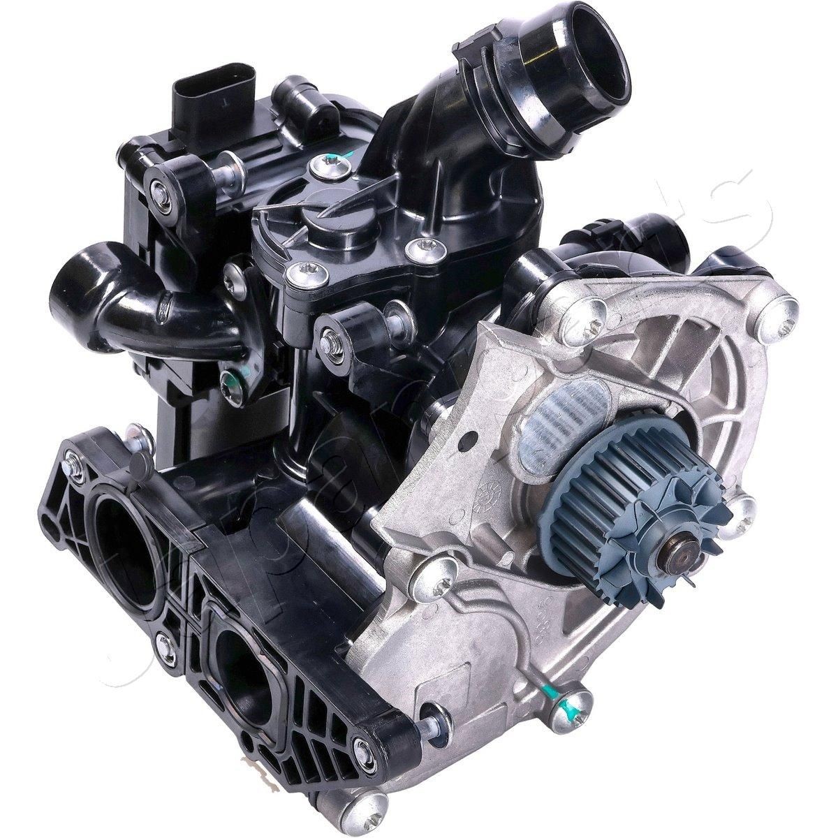 JAPANPARTS Termostat, kølemiddel Varenummer: VT-0930 billige
