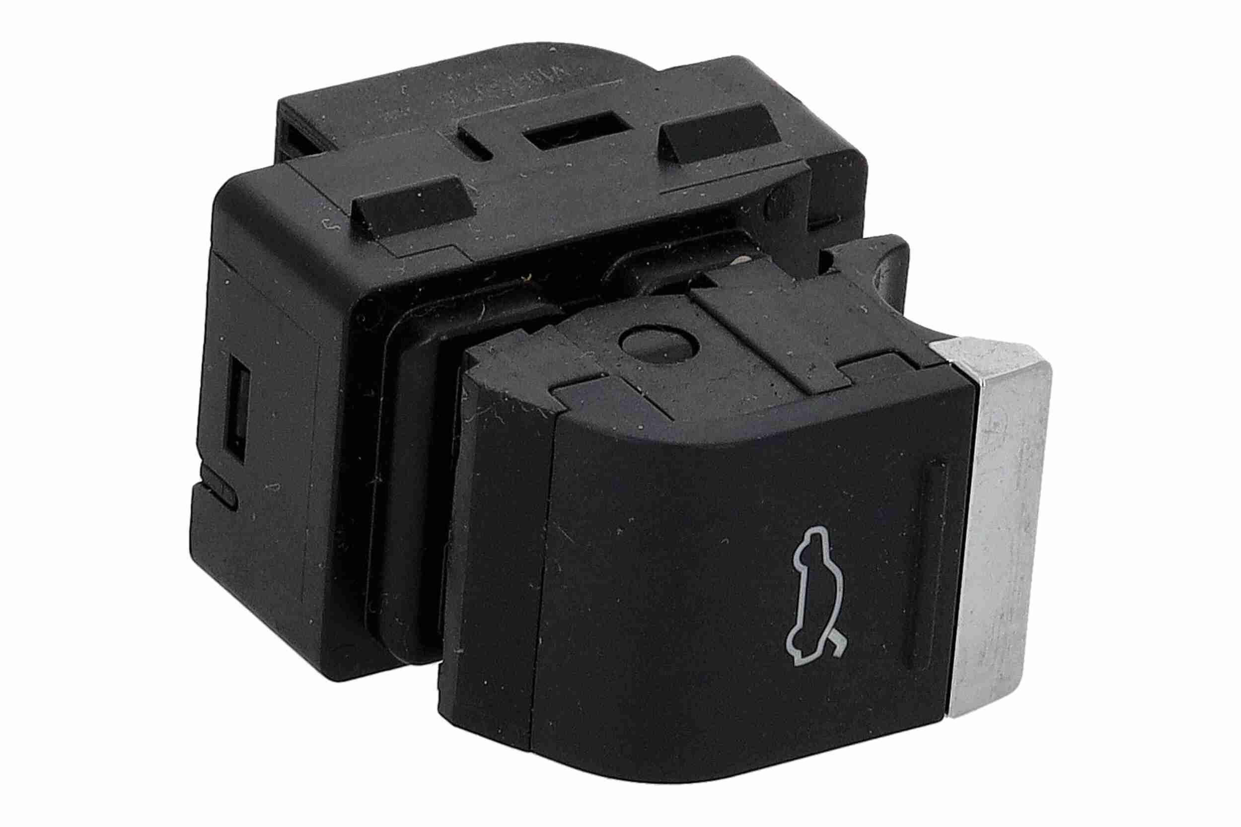 VEMO V10-73-0715 Switch, rear hatch release A6 RS6 Mild Hybrid quattro 630 PS Petrol/Electric