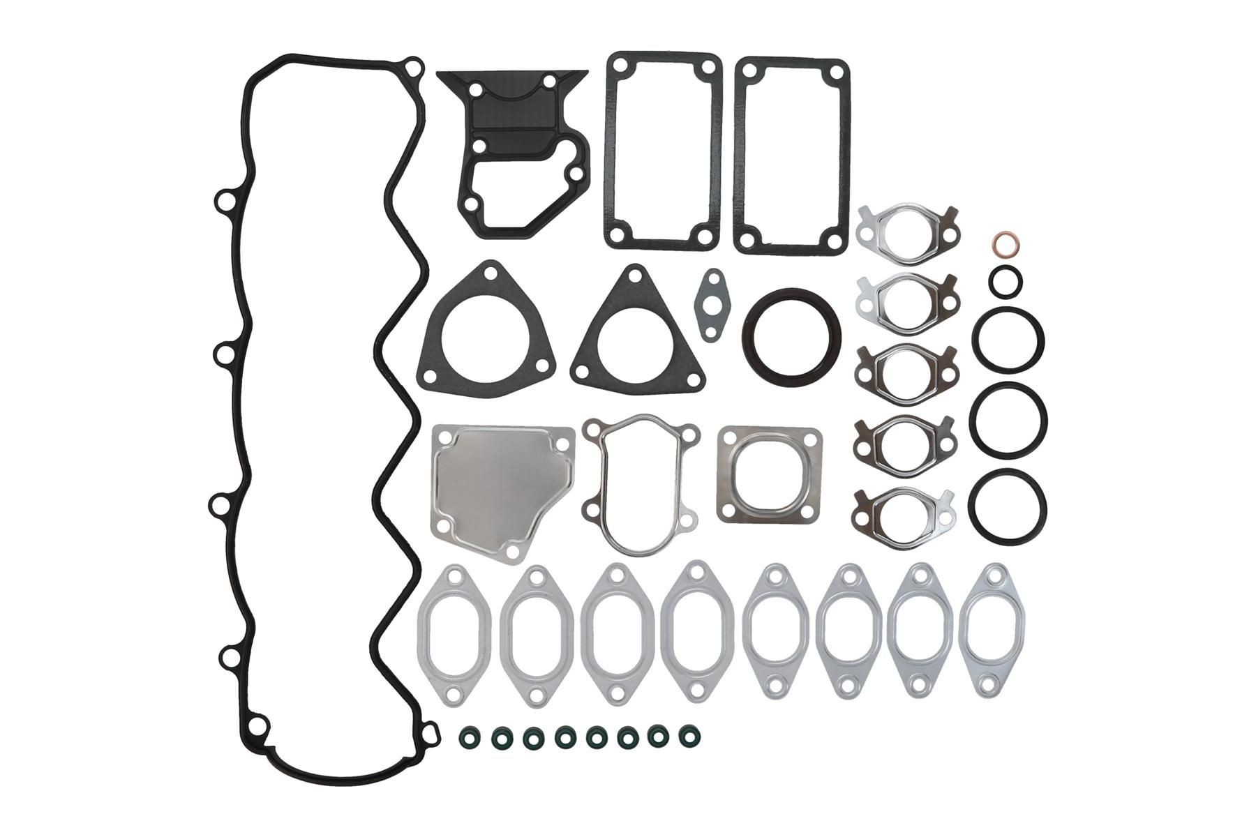 KAMOKA Gasket Set, cylinder head Article number: 8706082 cheaply