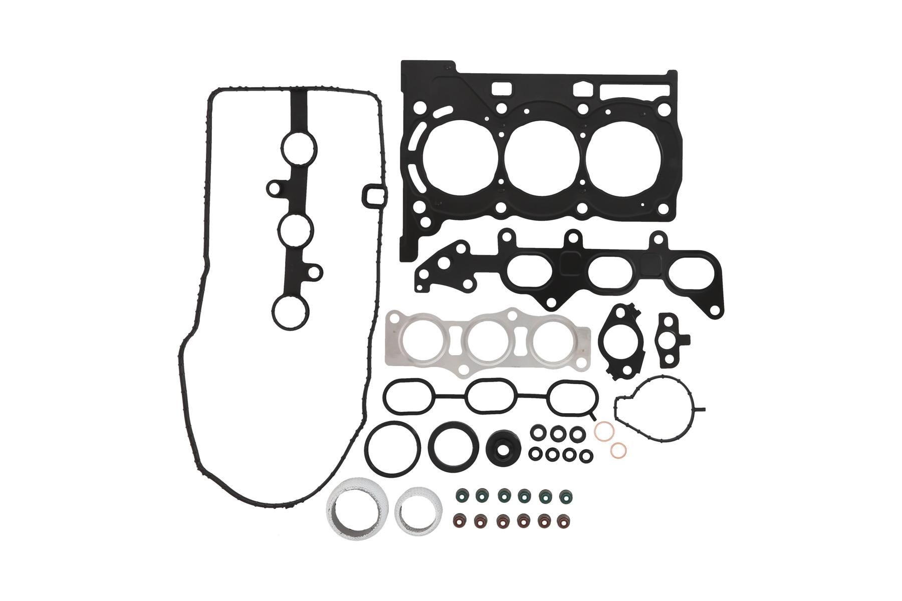 KAMOKA Gasket Set, cylinder head Article number: 8706730 cheaply