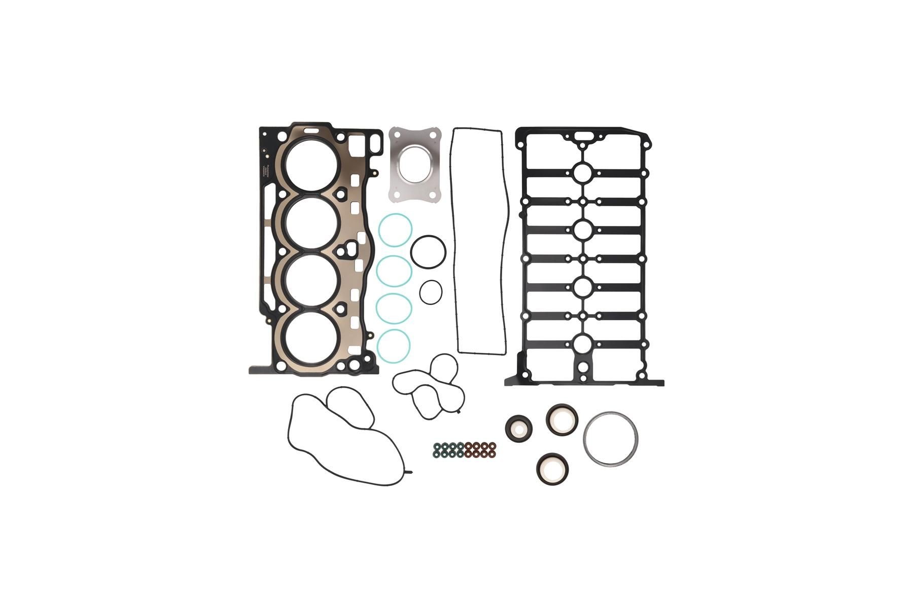 KAMOKA Gasket Set, cylinder head Article number: 8706767 cheaply