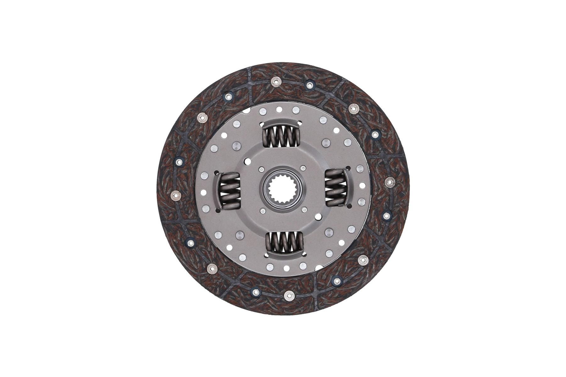 KAMOKA Clutch Disc Article number: DC059 cheaply