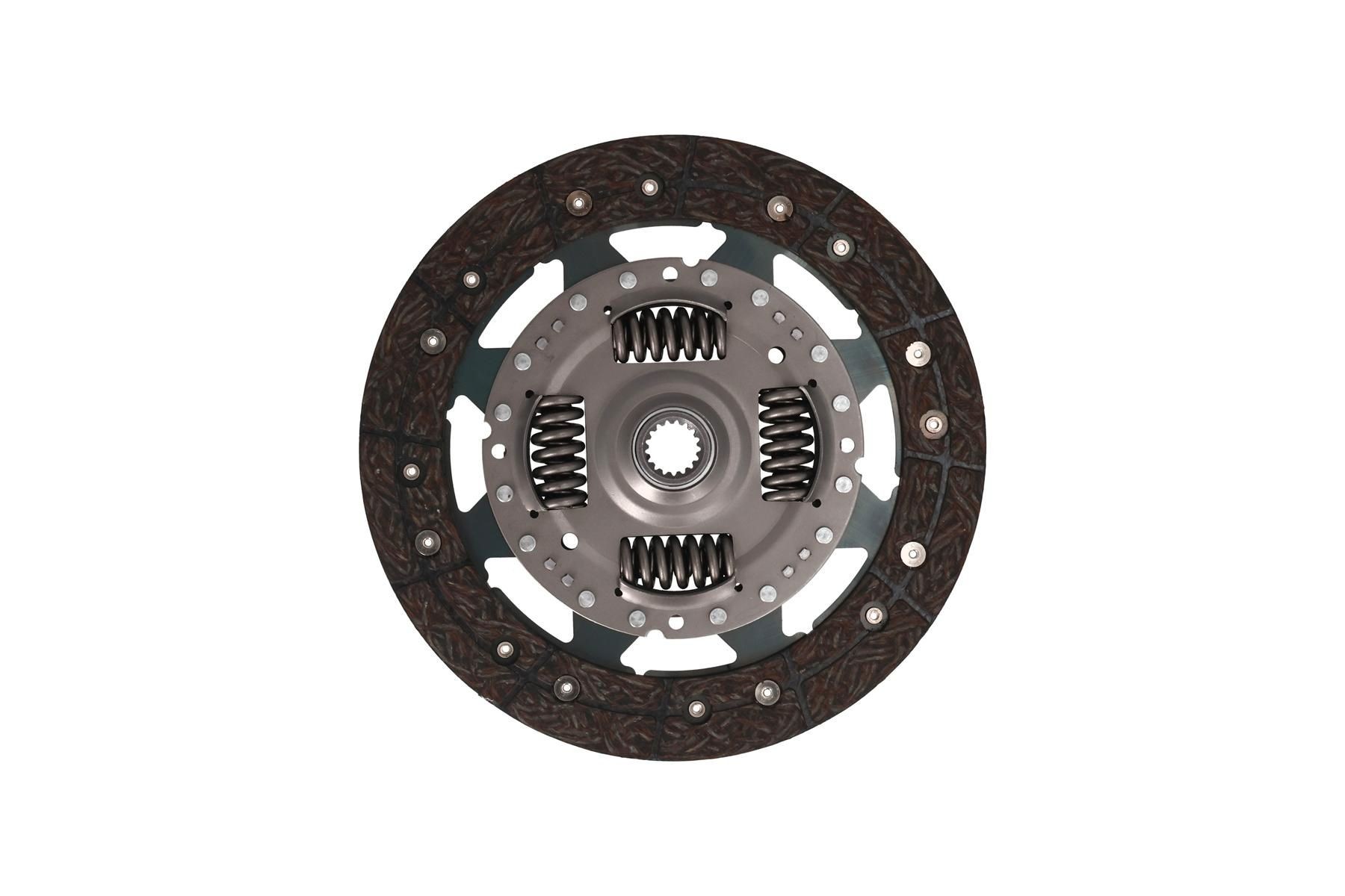 KAMOKA Clutch Disc Article number: DC101 cheaply