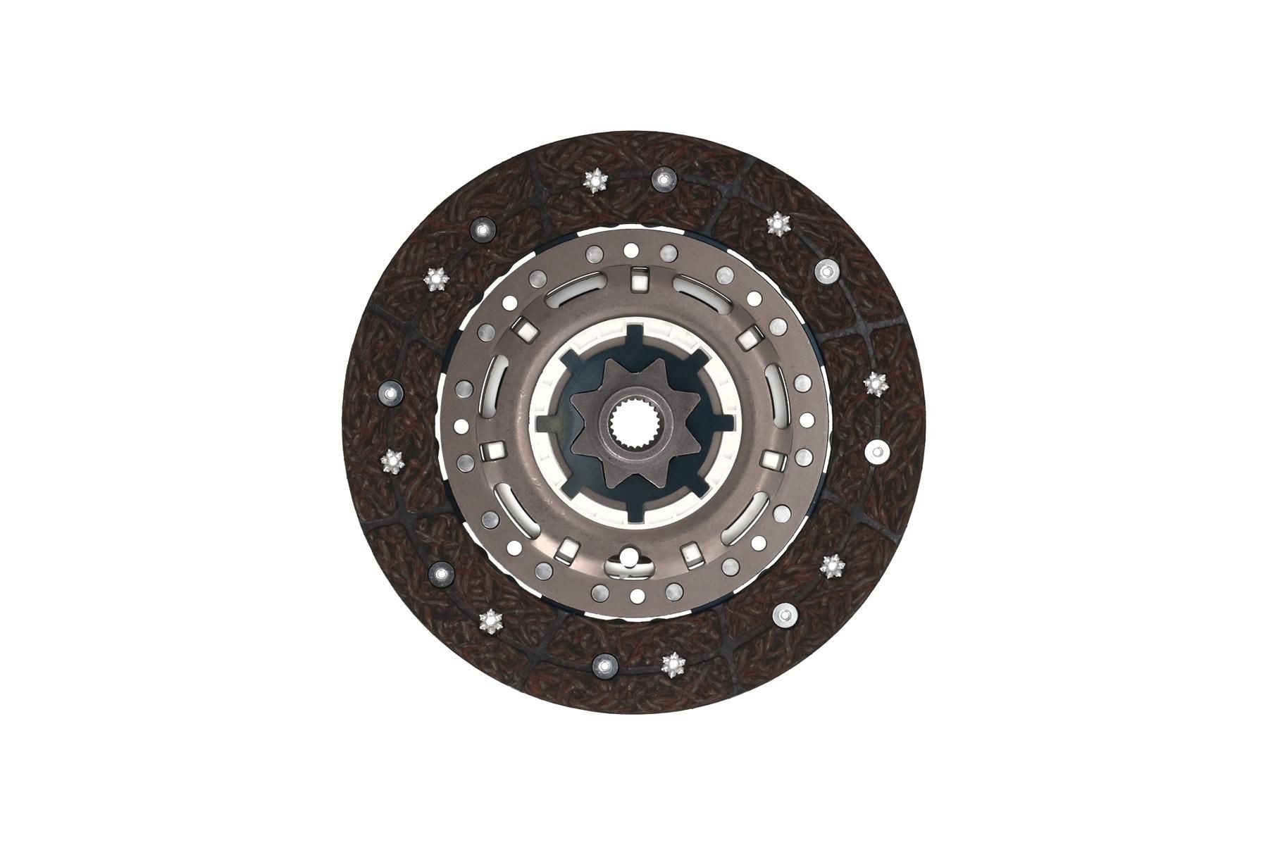 KAMOKA Clutch Disc Article number: DC152 cheaply
