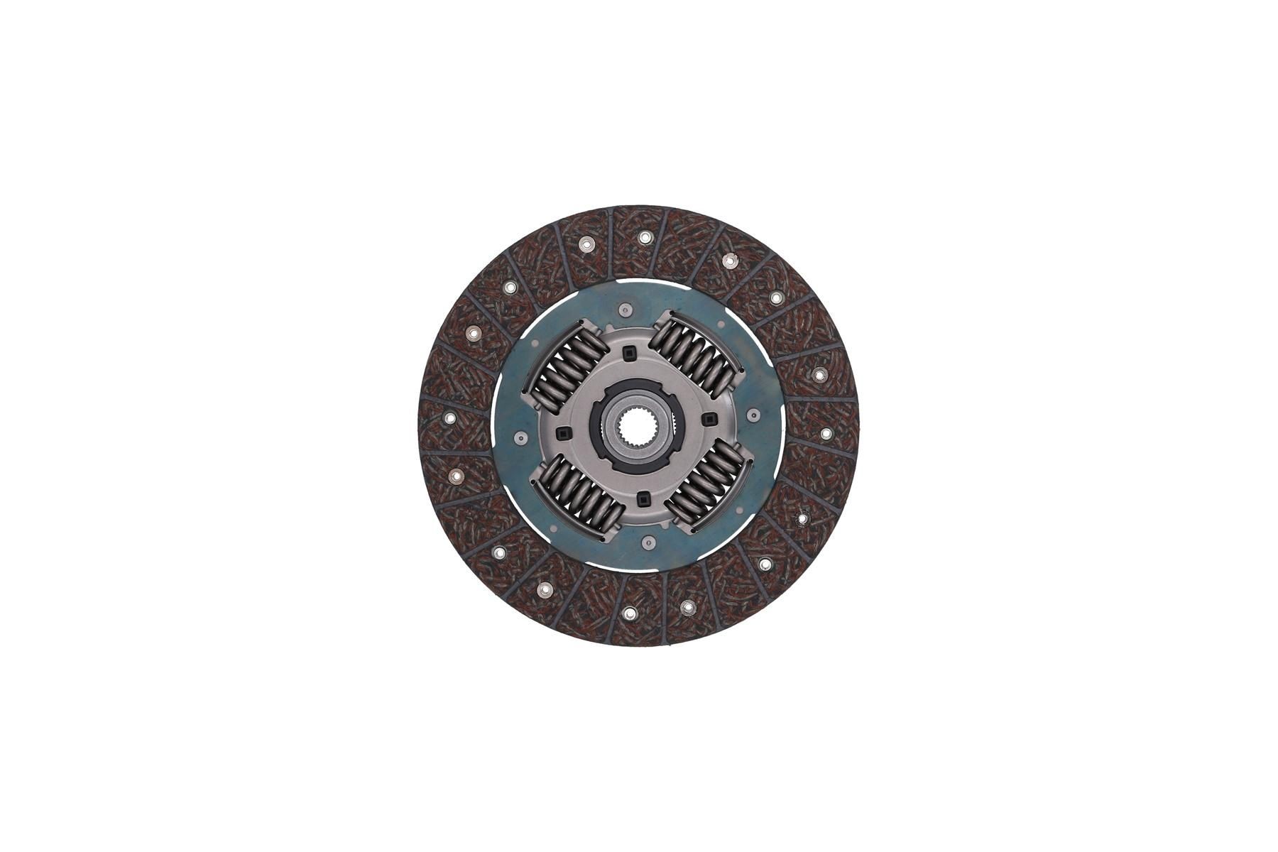 KAMOKA Koblingsnav Varenummer: DC168 billige