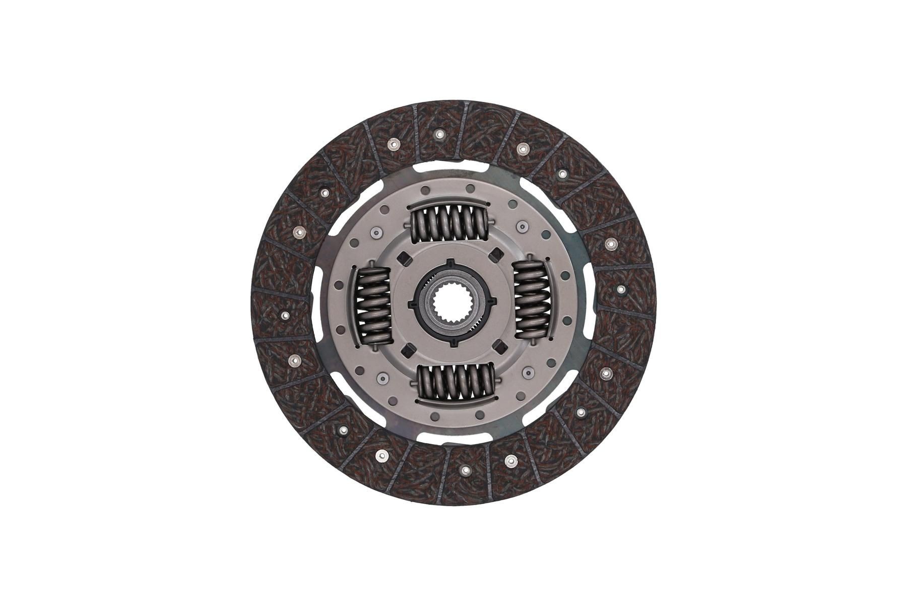 KAMOKA Clutch Disc Article number: DC331 cheaply