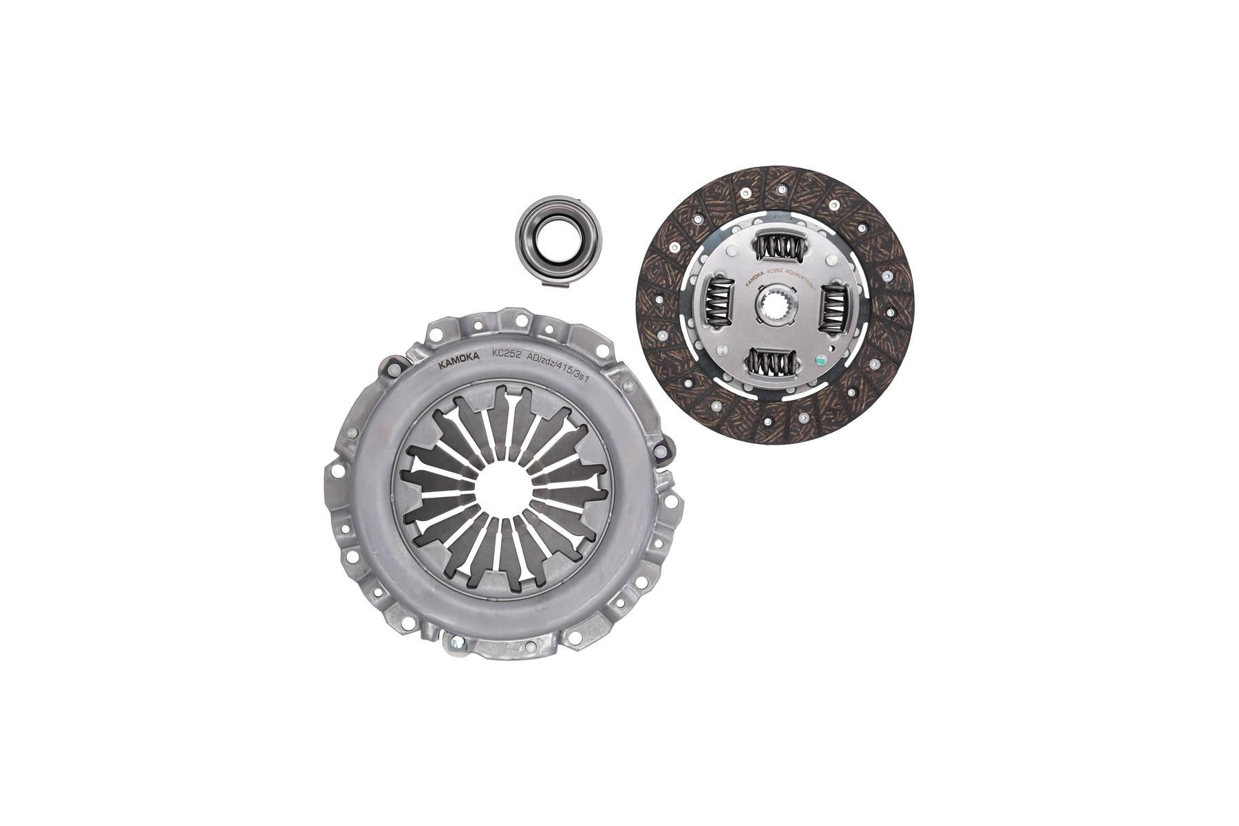KAMOKA Clutch kit Article number: KC252 cheaply