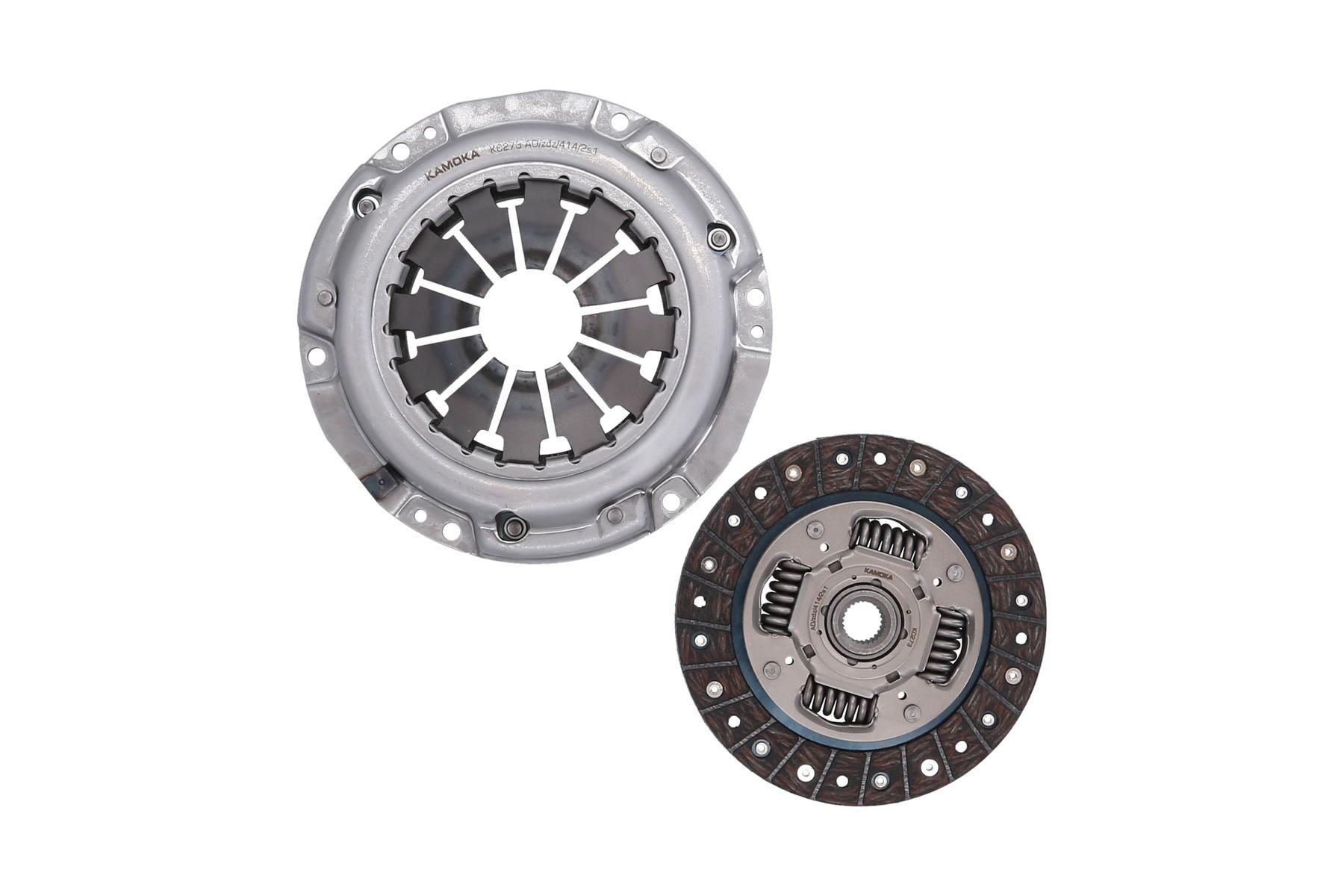 KAMOKA Clutch kit Article number: KC273 cheaply