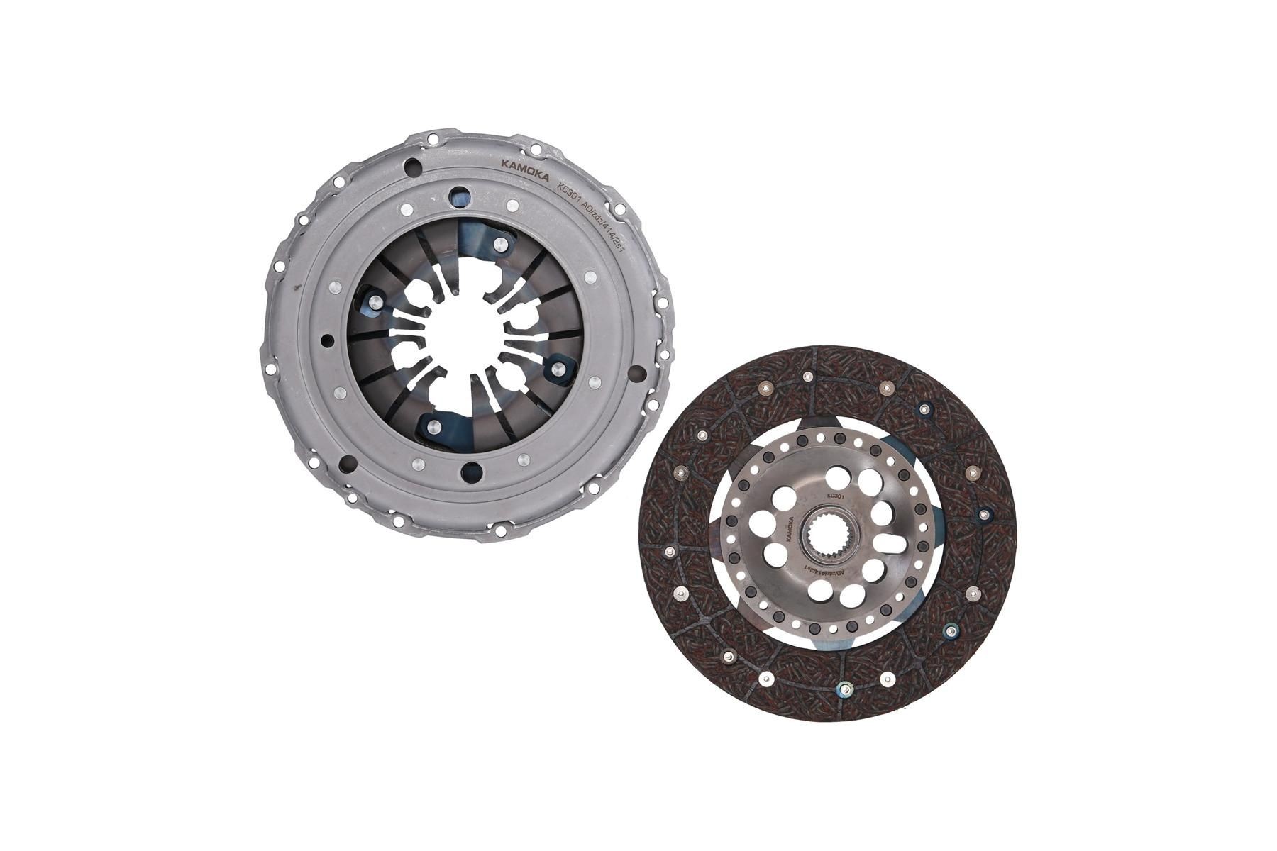 KAMOKA Clutch kit Article number: KC301 cheaply