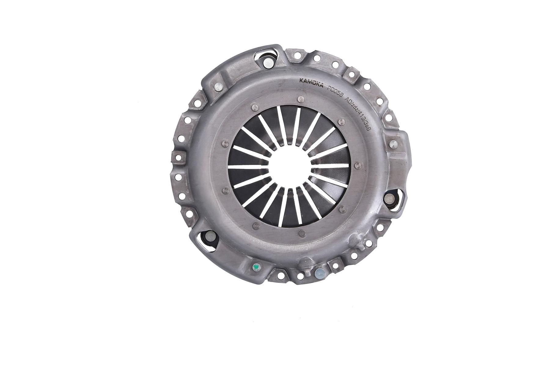 KAMOKA Clutch Pressure Plate Article number: PC058 cheaply