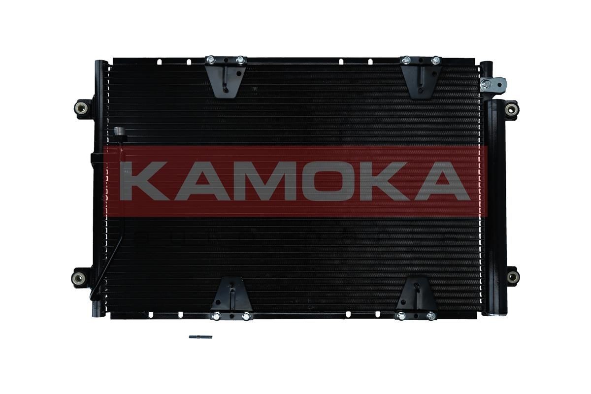 KAMOKA Clutch Pressure Plate Article number: PC226 cheaply