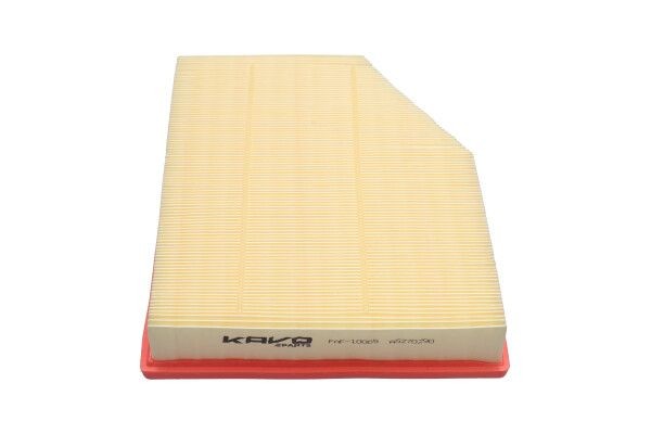 KAVO PARTS Air filter Article number: FAF-10069 cheaply