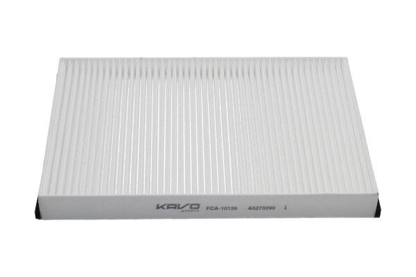 KAVO PARTS Filter, salongiõhk Artikli number: FCA-10136 soodsalt