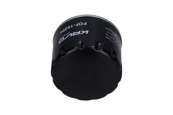 KAVO PARTS Oil filter Article number: FOF-10204 cheaply