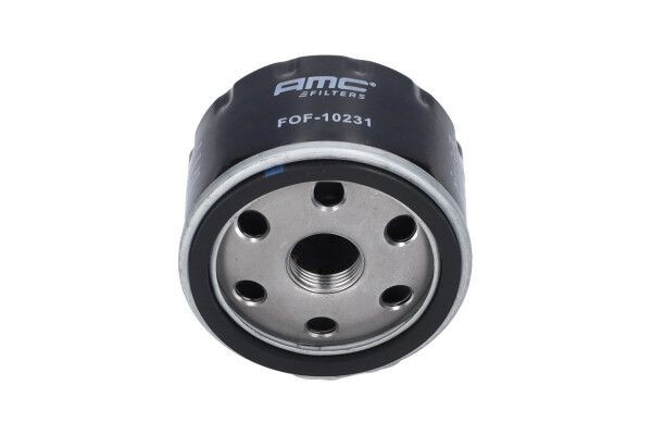 KAVO PARTS Oil filter Article number: FOF-10231 cheaply