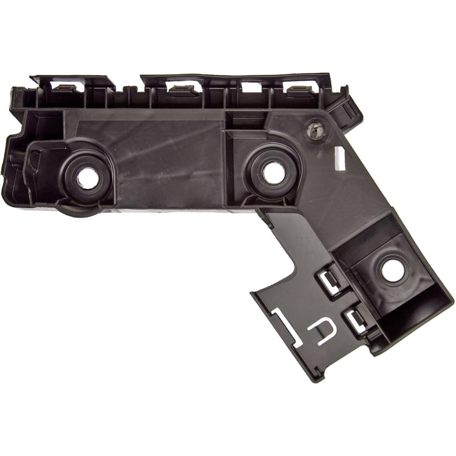 DIEDERICHS Bumper bracket Article number: 2218069 cheaply