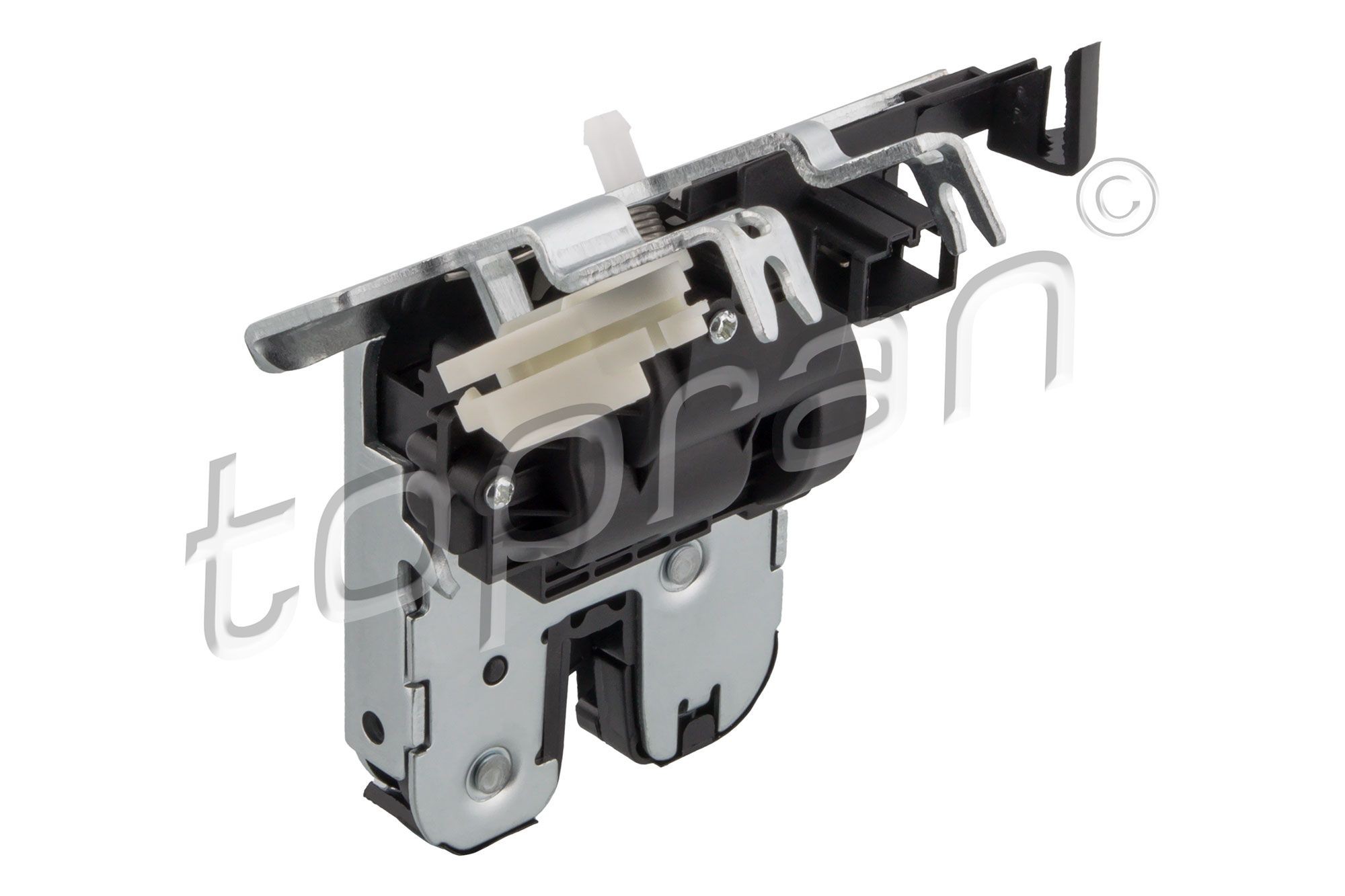 TOPRAN Tailgate Lock Article number: 121 306 cheaply