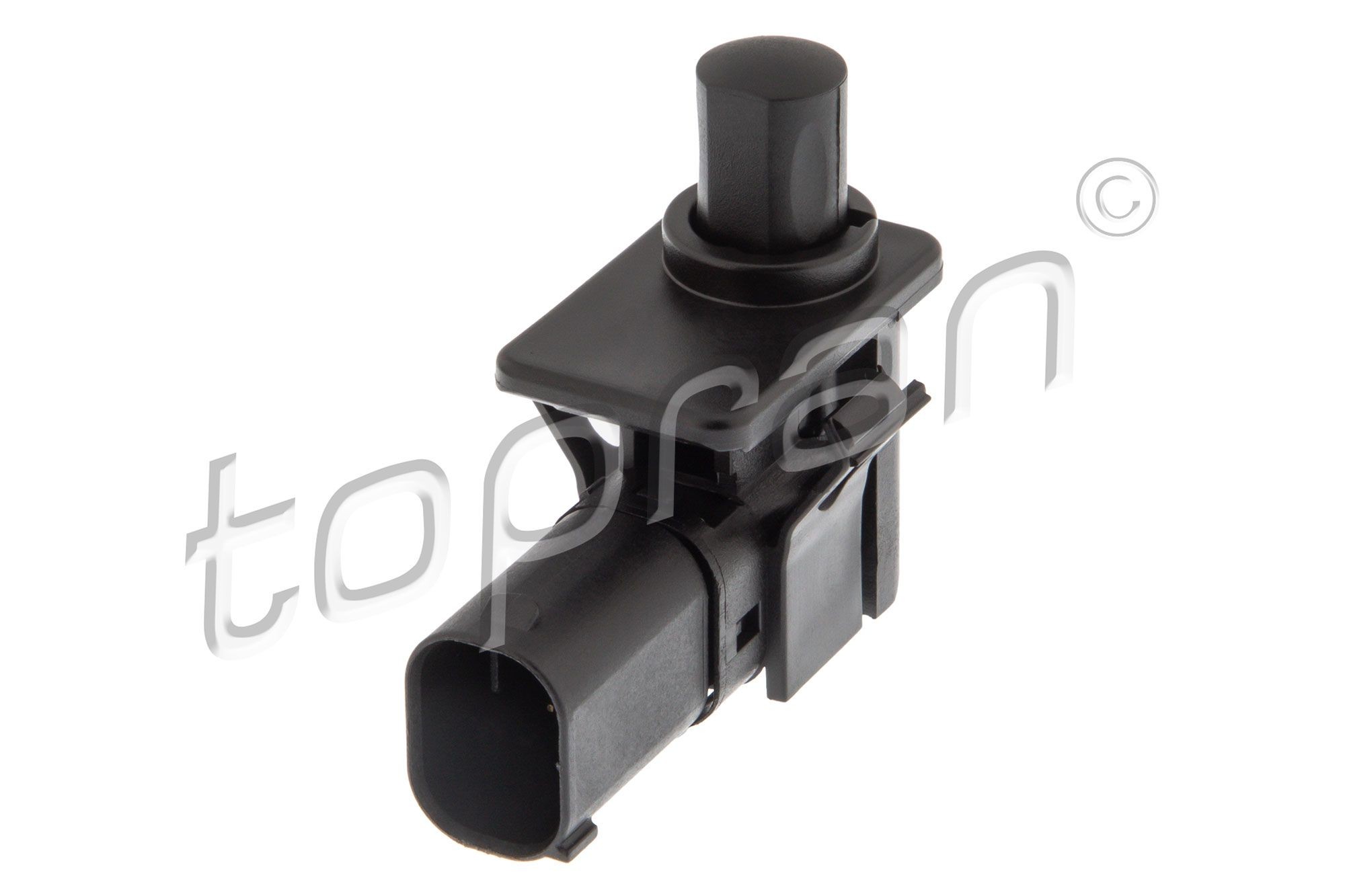TOPRAN 504 633 Lüliti, tagaluugi lukustuse avamine Hatchback 1.6 One D 90 HP Diisel 2013