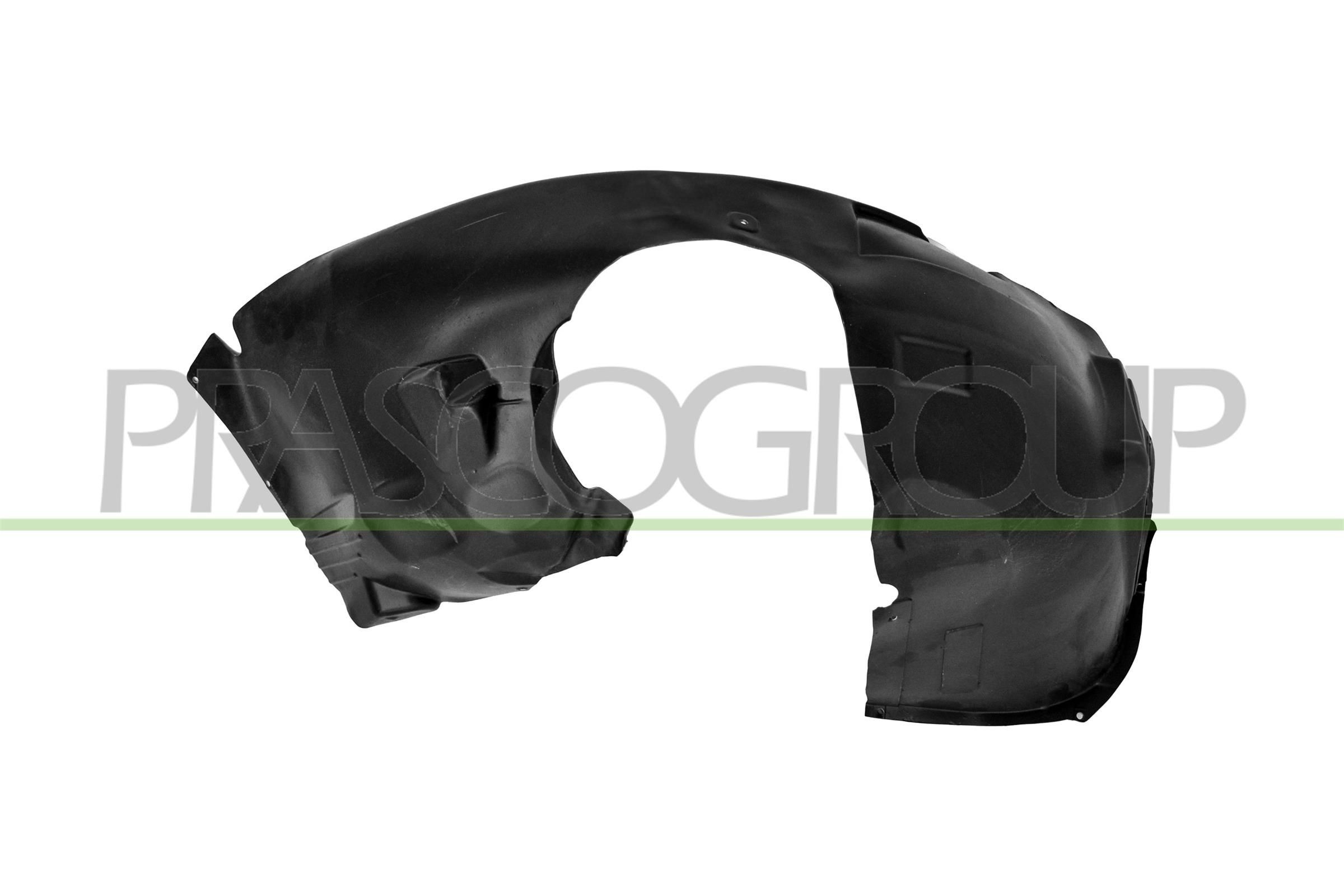 PRASCO Wheel arch liner Article number: FT4483604 cheaply