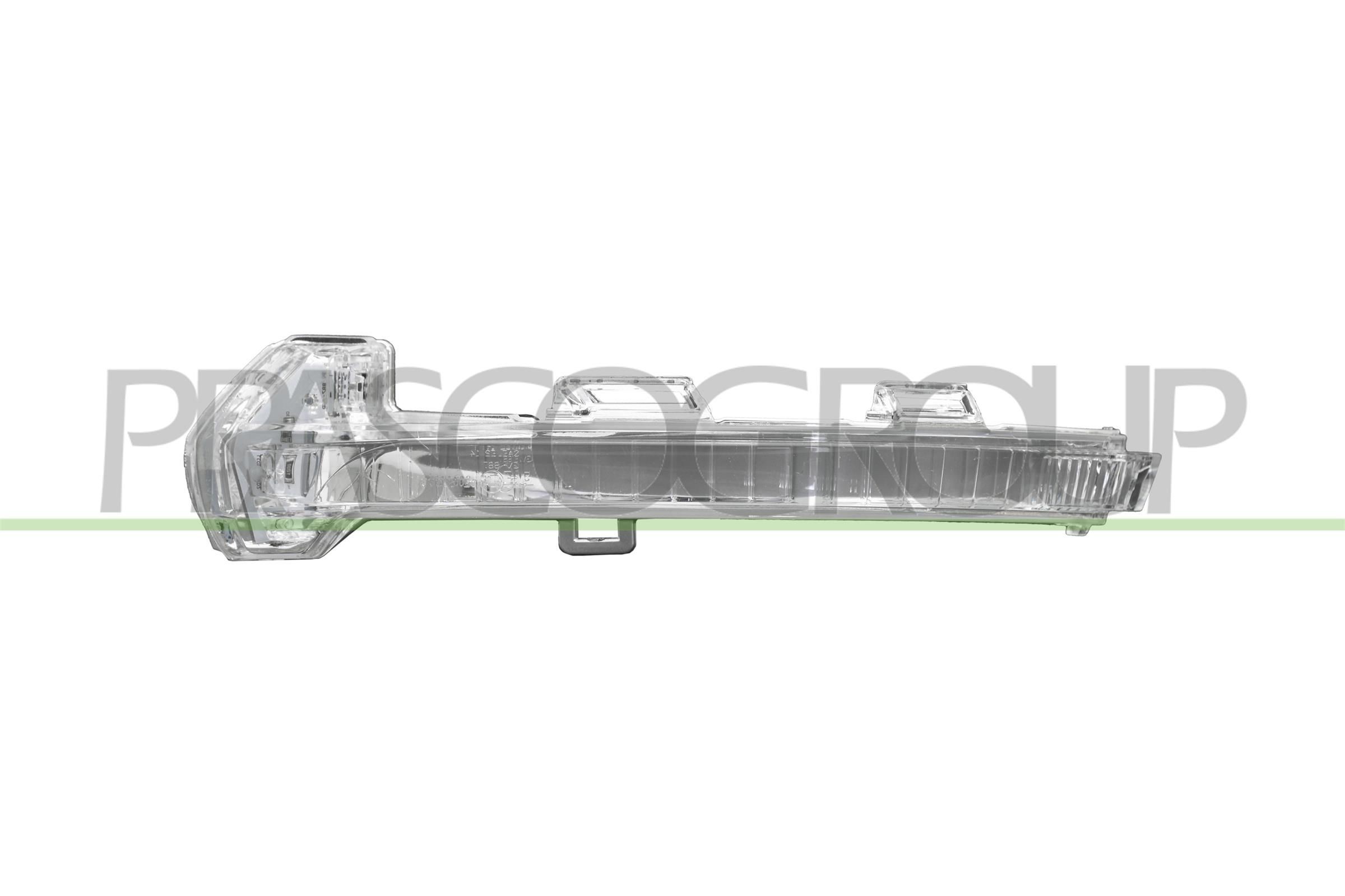 PRASCO Side indicator Article number: VG0567416 cheaply