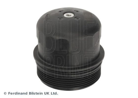 BLUE PRINT Cover, oil filter housing Article number: ADBP990052 cheaply