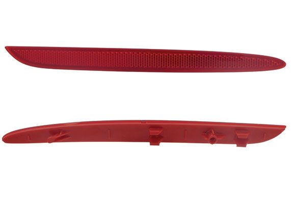 ALKAR 2204082 Reflex Reflector C-Class C 300 EQ Boost 4-matic (205.484) 258 PS Petrol/Electro 2023