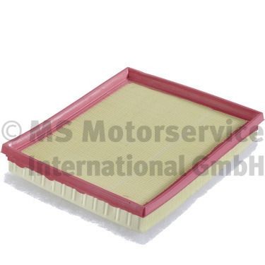 KOLBENSCHMIDT Air filter Article number: 50019072 cheaply