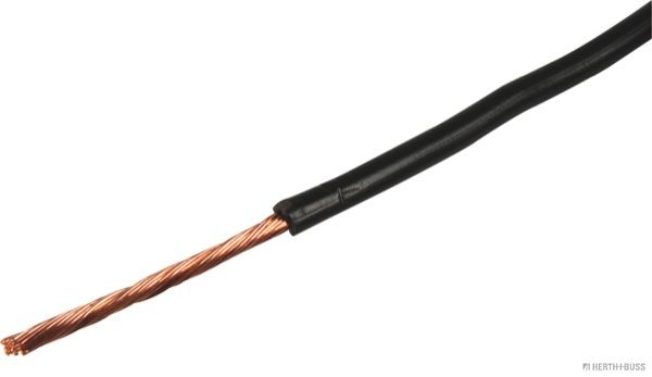 HERTH+BUSS ELPARTS El-kabel Varenummer: 51275408000 billige
