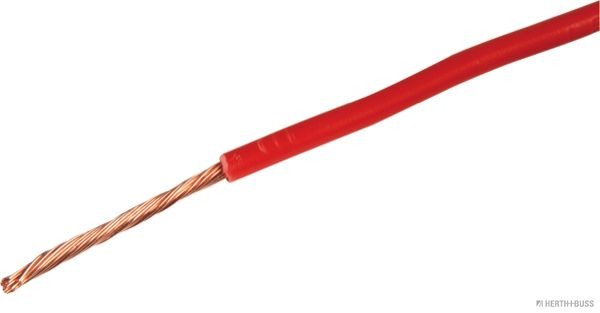 HERTH+BUSS ELPARTS El-kabel Varenummer: 51275408005 billige