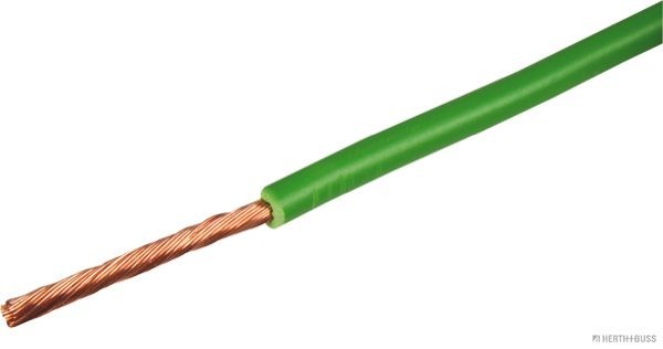 HERTH+BUSS ELPARTS El-kabel Varenummer: 51275409004 billige