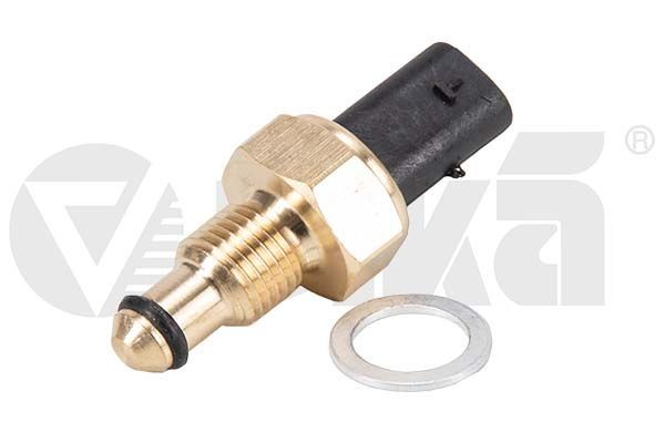 VIKA Sensor, coolant temperature Article number: 91006201 cheaply