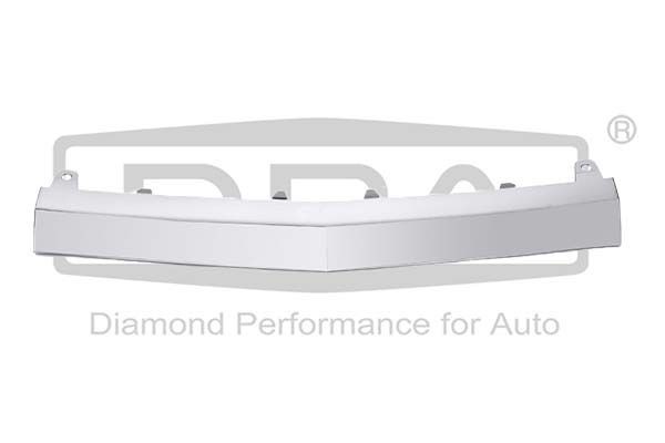 DPA Bumper moulding Article number: 81017602 cheaply