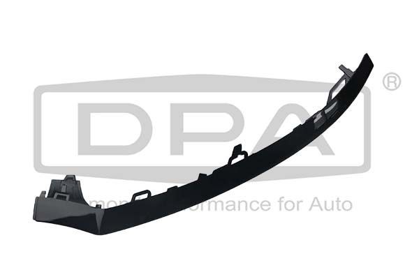 DPA Bumper moulding Article number: 81018602 cheaply