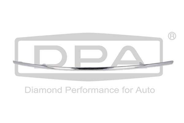 DPA Bumper moulding Article number: 81025402 cheaply