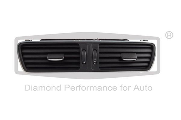 DPA Luftdyse, instrumentbord Varenummer: 88191716702 billige