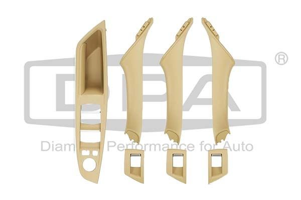 DPA Mounting Kit, door Article number: K89853902 cheaply