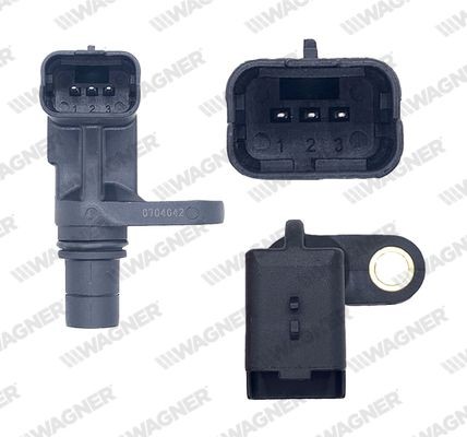WAGNER Camshaft position sensor Article number: CAS00021 cheaply