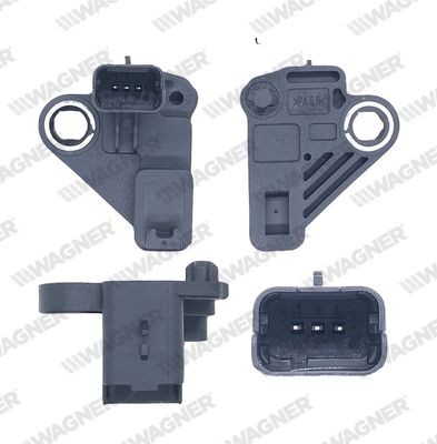 WAGNER Senzor impulsuri, arbore cotit număr articol: CRS00017 ieftin